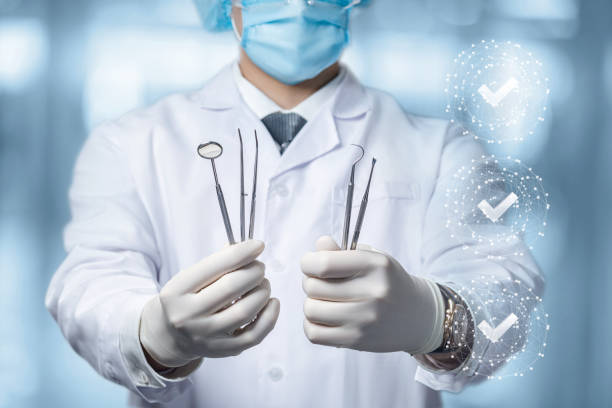 Best Tooth Extraction  in Aberdeen, NC